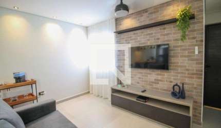 Apartamento para Aluguel - Belém, 1 Quarto,  36 m² - São Paulo