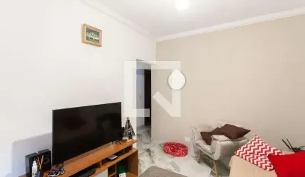 Casa para Aluguel - Jardim dos Comerciários, 4 Quartos,  205 m² - Belo Horizonte