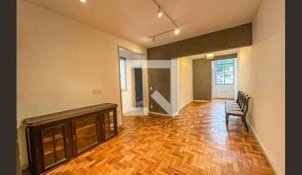 Apartamento para Aluguel - Botafogo, 2 Quartos,  94 m² - Rio de Janeiro