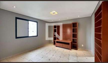 Cobertura para Aluguel - Sumaré, 2 Quartos,  95 m² - São Paulo