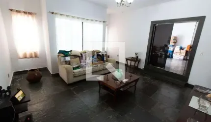 Casa para Aluguel - Jardim Santana, 5 Quartos,  450 m² - Campinas