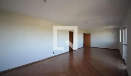 Apartamento para Aluguel - Jardim Atlântico, 5 Quartos,  240 m² - Belo Horizonte