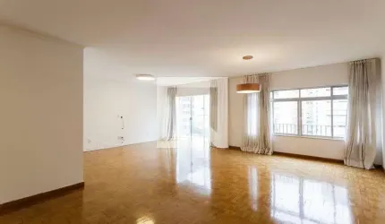 Apartamento para Aluguel - Itaim Bibi, 3 Quartos,  188 m² - São Paulo