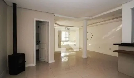 Casa / Sobrado em Condomínio para Aluguel - Ipanema, 3 Quartos,  216 m² - Porto Alegre