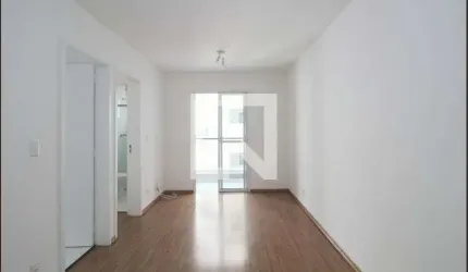 Apartamento para Aluguel - Panamby, 1 Quarto,  39 m² - São Paulo
