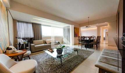 Apartamento para Aluguel - Caiçaras, 3 Quartos,  110 m² - Belo Horizonte