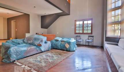Casa para Aluguel - Vila Madalena, 4 Quartos,  449 m² - São Paulo