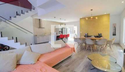 Casa para Aluguel - Recreio, 4 Quartos,  245 m² - Rio de Janeiro