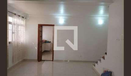 Casa para Aluguel - Vila Formosa, 4 Quartos,  250 m² - São Paulo