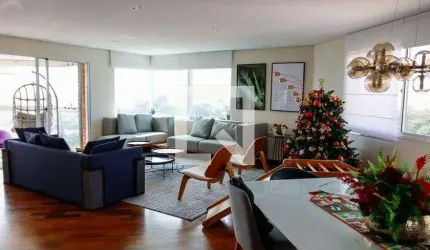 Apartamento para Aluguel - Vila Yara, 3 Quartos,  181 m² - Osasco