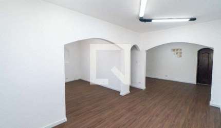 Casa para Aluguel - Jabaquara, 3 Quartos,  155 m² - São Paulo