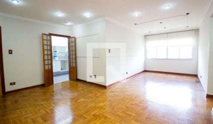 Apartamento para Aluguel - Pinheiros, 2 Quartos,  87 m² - São Paulo