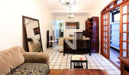 Casa para Aluguel - Butantã, 3 Quartos,  180 m² - São Paulo