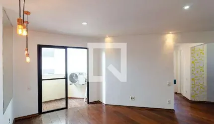 Cobertura para Aluguel - Saúde, 3 Quartos,  182 m² - São Paulo