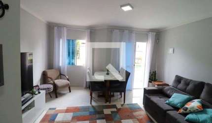 Casa para Aluguel - Vila Matilde, 3 Quartos,  220 m² - São Paulo