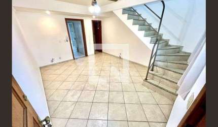 Casa para Aluguel - Jaraguá, 2 Quartos,  100 m² - Belo Horizonte