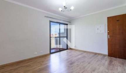 Apartamento para Aluguel - Santo Amaro , 3 Quartos,  70 m² - São Paulo