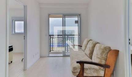 Apartamento para Aluguel - Butantã, 2 Quartos,  40 m² - São Paulo
