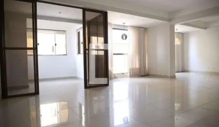 Apartamento para Aluguel - Setor Bueno, 3 Quartos,  144 m² - Goiânia