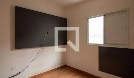 Casa para Aluguel - Jardim Éster Yolanda, 2 Quartos,  84 m² - São Paulo