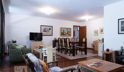 Apartamento para Aluguel - Recreio, 4 Quartos,  249 m² - Rio de Janeiro