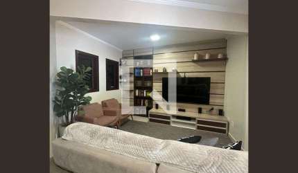 Casa para Aluguel - Nova Jaguaré, 8 Quartos,  400 m² - São Paulo