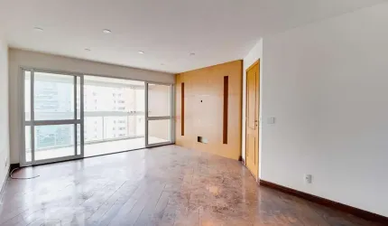 Apartamento para Aluguel - Vila Olímpia, 3 Quartos,  125 m² - São Paulo
