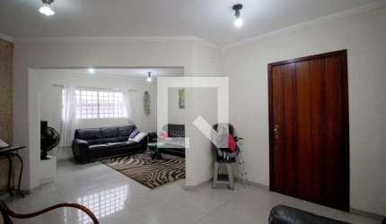 Casa para Aluguel - Jardim Astro, 3 Quartos,  240 m² - Sorocaba