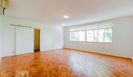 Apartamento para Aluguel - Itaim Bibi, 3 Quartos,  138 m² - São Paulo
