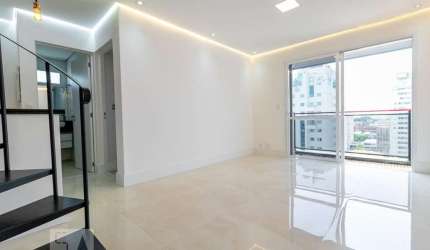 Cobertura para Aluguel - Pinheiros, 2 Quartos,  88 m² - São Paulo