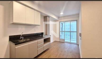 Apartamento para Aluguel - Lapa, 2 Quartos,  41 m² - São Paulo