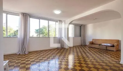 Apartamento para Aluguel - Jardim Europa, 1 Quarto,  105 m² - São Paulo