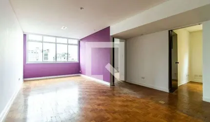 Apartamento para Aluguel - Jardim Paulista, 2 Quartos,  161 m² - São Paulo