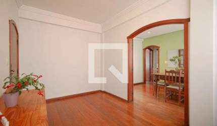 Cobertura para Aluguel - Cidade Nova, 3 Quartos,  180 m² - Belo Horizonte