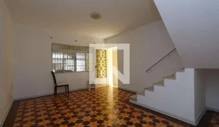 Casa para Aluguel - Vila Santa Clara, 2 Quartos,  77 m² - São Paulo