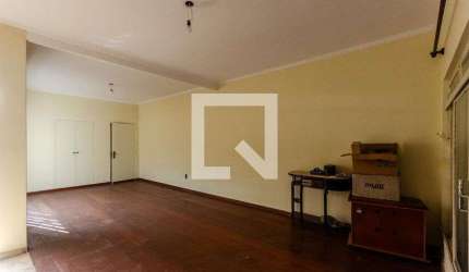 Casa para Aluguel - Freguesia do Ó, 3 Quartos,  150 m² - São Paulo