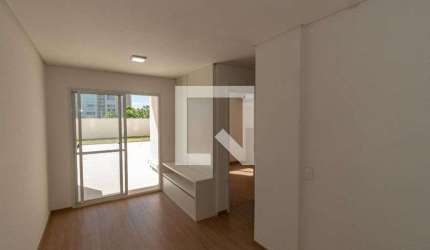 Apartamento para Aluguel - Taquaral, 2 Quartos,  169 m² - Campinas