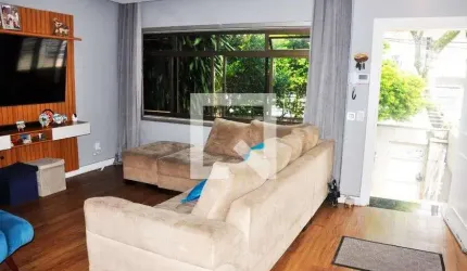 Casa para Aluguel - Freguesia do Ó, 4 Quartos,  248 m² - São Paulo