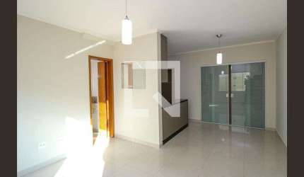 Casa / Sobrado em Condomínio para Aluguel - Vila Gustavo, 3 Quartos,  75 m² - São Paulo