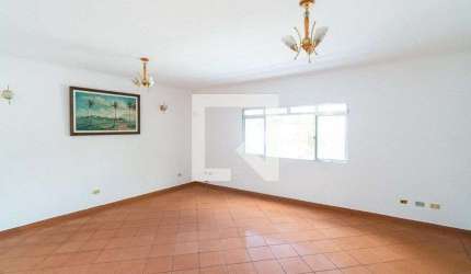 Casa para Aluguel - Chácara Inglesa, 3 Quartos,  160 m² - São Paulo