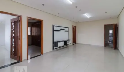Casa para Aluguel - Vila Alpina, 5 Quartos,  150 m² - São Paulo