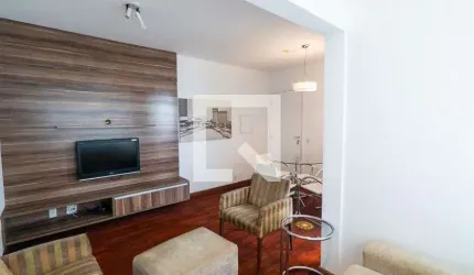 Apartamento para Aluguel - Vila Clementino, 2 Quartos,  53 m² - São Paulo