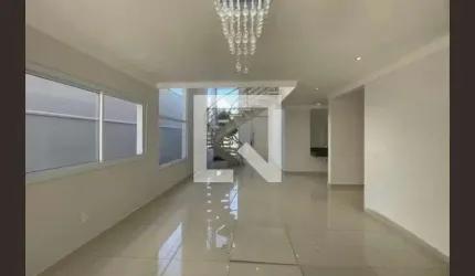 Casa / Sobrado em Condomínio para Aluguel - Swiss Park, 3 Quartos,  340 m² - Campinas