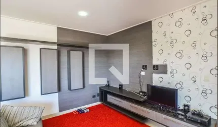 Apartamento para Aluguel - Vila Leopoldina, 3 Quartos,  127 m² - Santo André
