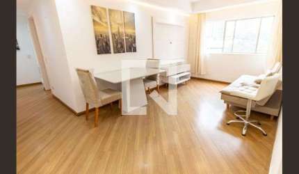 Apartamento para Aluguel - Jardim Anália Franco, 2 Quartos,  90 m² - São Paulo