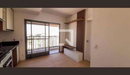 Apartamento para Aluguel - Centro, 1 Quarto,  38 m² - Osasco