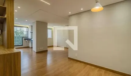 Apartamento para Aluguel - Panamby, 2 Quartos,  76 m² - São Paulo
