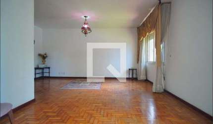 Casa para Aluguel - Passo D&apos;areia, 3 Quartos,  200 m² - Porto Alegre