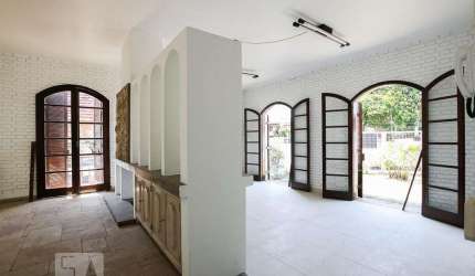 Casa para Aluguel - Taquaral, 3 Quartos,  230 m² - Campinas