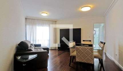 Apartamento para Aluguel - Santana, 3 Quartos,  105 m² - São Paulo